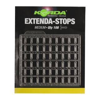 Korda Extenda Stops Medium