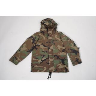 CC Jacket Woodland Proof+ XX-Large