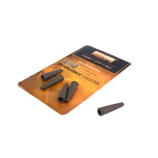 PB DT Tailrubbers 5pcs Silt