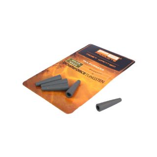 PB DT Tailrubbers 5pcs Weed