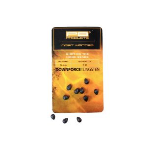 PB DT Shot-on the Hook Beads 10pcs 0,2 gr