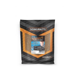 Sonu Fin Perfect Feed 4 mm