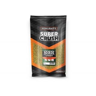 Sonu Groundbait Mix 50:50 Method And Paste