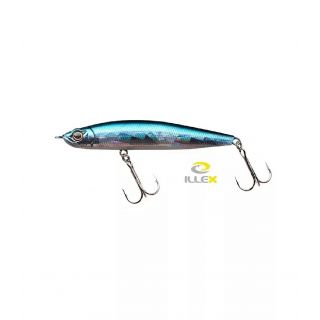 Illex Stream Ripper 75 Blue Shad