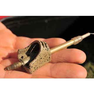 Guru Hybrid Pellet Feeder Mini 24 gr