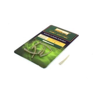 PB X-stiff Aligner Straight 8pcs Gravel