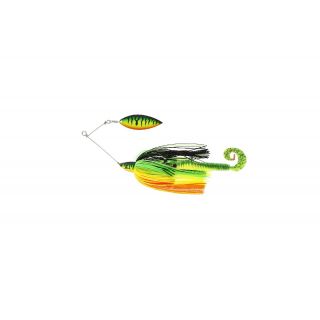 Westin MonsterVibe 65gr Crazy Firetiger