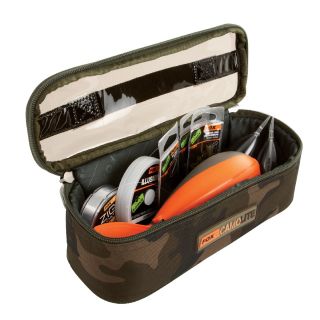Fox Accessory Bag Slim Camolite
