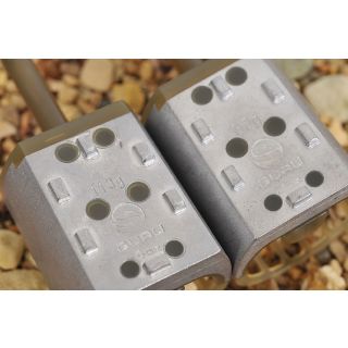 Guru Gripper Feeder Medium 1st 28 gr