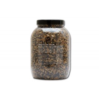 Special Seeds Particles 3L Super Seed Mix