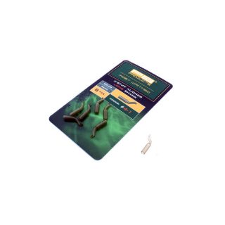 PB X-Stiff Aligners Long Shank 8pcs Weed