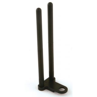 Fox Black Label Snag Ears