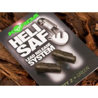 Korda Heli Safe
