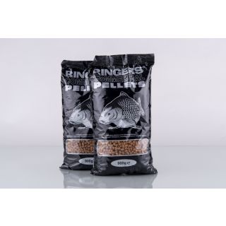 Ringers Method Micro Pellets