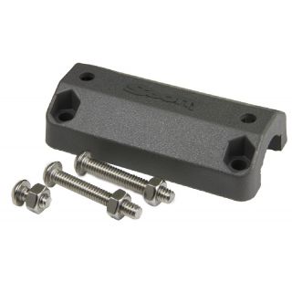 Scotty Rail Mounting Adapter square/Round Rail