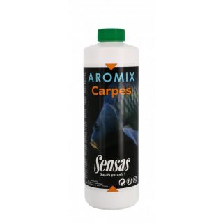 Sensas Aromix 500Ml Carpe (Karper/ grote Vis)