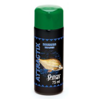 Sensas Attractix 75ML Bremes/Brasem