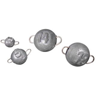 Spro Bottom Jig 10 gr 5st.