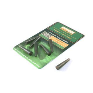 PB Hit & Run Tailrubbers 8st. Weed