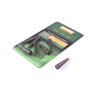 PB Hit & Run Tailrubbers 8st. Silt