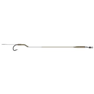 PB Combi Rig Stiff Coated size 8