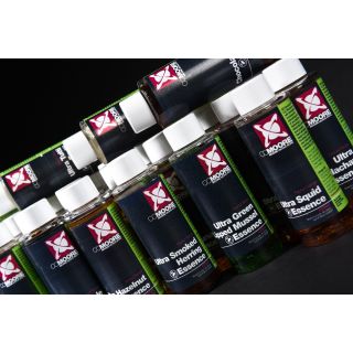 CC Moore Ultra Liquid Flavour 100ML Mulberry Essence