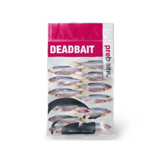 Prebaits Rotauge klein 200gr