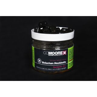 CC Moore Boosted Belachan Hookbaits 10x14mm