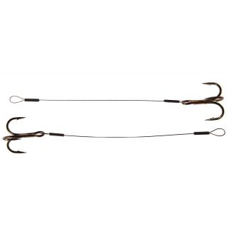 Dragon Stingers fur grossere shads 18kg 12cm no.1/0