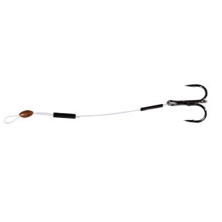Dragon Nylon Stingers fur kleine shads Size 8 5 cm
