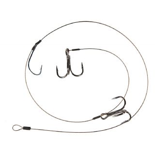 Dragon Doodaas takel mit verschiebbarem Nasenhaken 50cm 12kg no.2