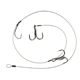 Dragon Doodaas takel mit verschiebbarem Nasenhaken 50cm 18kg no.2