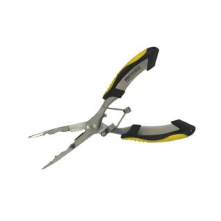 Spro Straight Nose S-Cutter Zange 16cm
