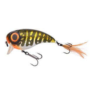 Spro Fat Iris 60mm 17gr Northern Pike