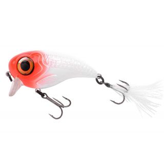 Spro Fat Iris 80mm 40gr Red Head