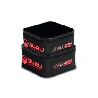 Guru Fusion Bait Pro 200 + 300 Combo