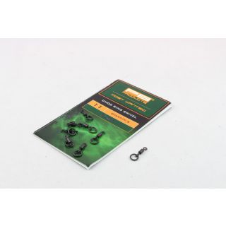 PB Chod Ring Swivel 11 8st