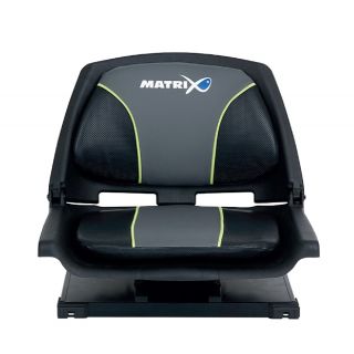Fox Matrix Swivel Seat Inc Base