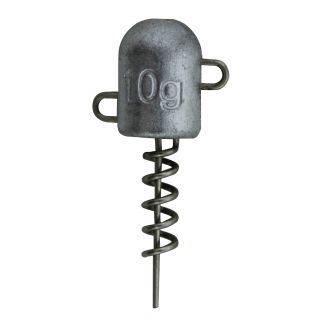 Fox Rage Corkscrew Bullet Jigkopf 40 gr