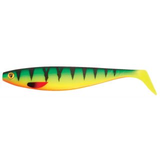 Fox Rage Pro Shad Natural Classic II 23Cm 1St. Firetiger