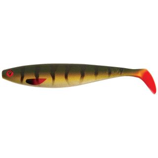 Fox Rage Pro Shad Natural Classic II 23Cm 1St. Perch 2