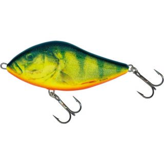 Salmo Slider Sinking 5cm Real Hot Perch