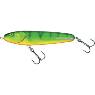 Salmo Sweeper Sinking 14cm Hot Perch