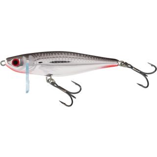 Salmo Thrill Sinking 7cm Silver Flashy Fish