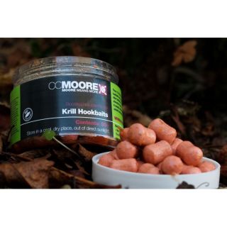 CC moore Krill Hookbaits 10x14mm