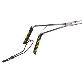 Spro Secure Grip Pike Zange 37Cm