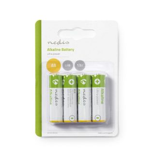 Z Nedis Alkaline AA Batterie