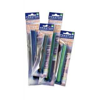 Preston Original Slip Elastic 1.06 mm / 6