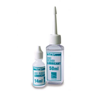 Preston Slip Elastic Lubricant - 14Ml