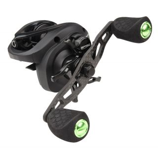 Spro JC Elite Mg 5.6:1 Left Lg